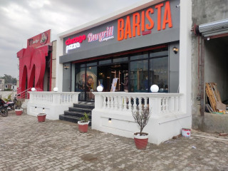 Barista- Burgrill- Chicago Pizza- Gurdaspur