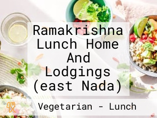 Ramakrishna Lunch Home And Lodgings (east Nada)