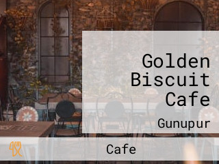 Golden Biscuit Cafe