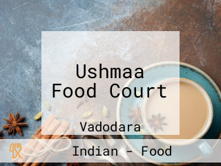 Ushmaa Food Court