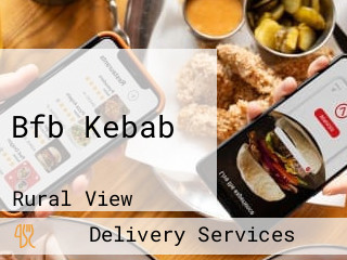 Bfb Kebab