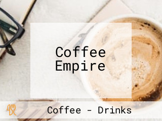Coffee Empire