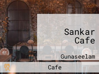 Sankar Cafe
