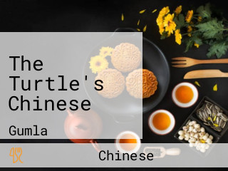 The Turtle's Chinese
