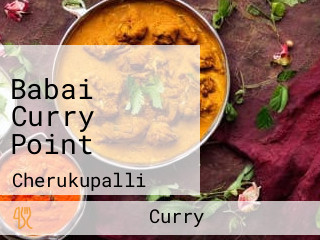 Babai Curry Point