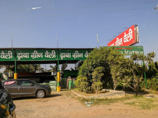 Dhaba Green Valley