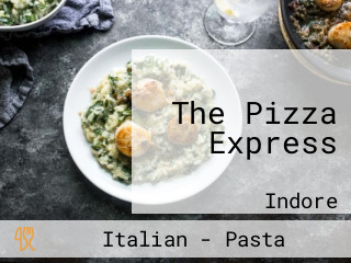 The Pizza Express