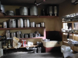 S S Catering Service, Surendra Navada