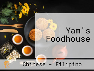 Yam's Foodhouse