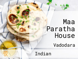 Maa Paratha House