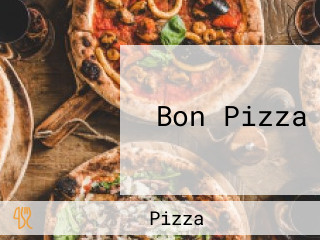 Bon Pizza