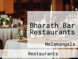 Bharath Bar Restaurants