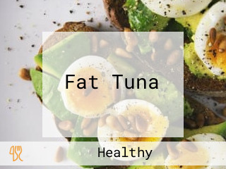 Fat Tuna