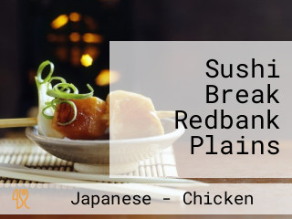 Sushi Break Redbank Plains