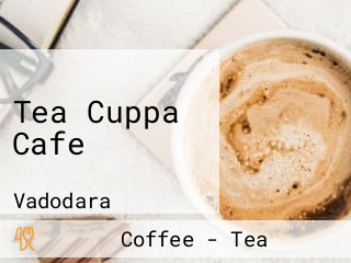 Tea Cuppa Cafe
