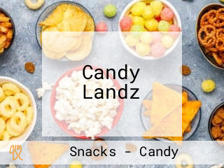 Candy Landz