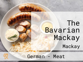 The Bavarian Mackay