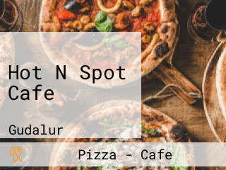 Hot N Spot Cafe