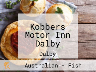 Kobbers Motor Inn Dalby