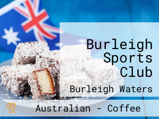 Burleigh Sports Club