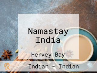 Namastay India