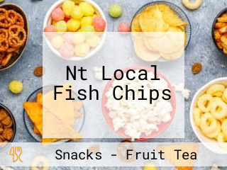 Nt Local Fish Chips