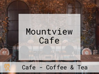 Mountview Cafe