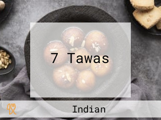 7 Tawas