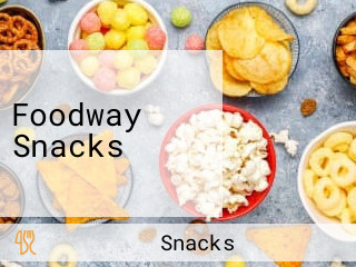Foodway Snacks