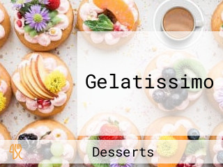 Gelatissimo