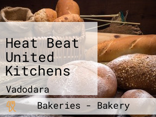 Heat Beat United Kitchens