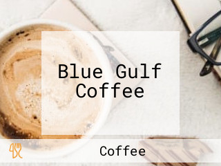 Blue Gulf Coffee