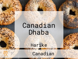 Canadian Dhaba