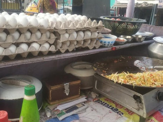 Maharani Fast Food