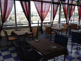 Panorama Rooftop Restaurant