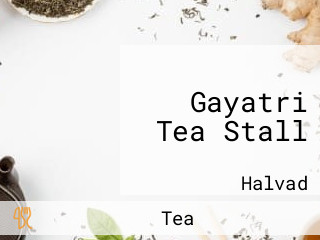 Gayatri Tea Stall
