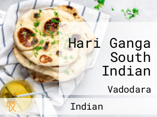 Hari Ganga South Indian