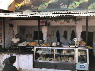 Agrawal Sweets And Confectionary