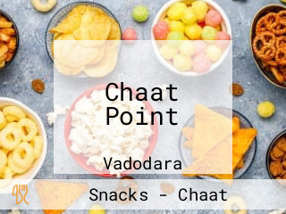 Chaat Point