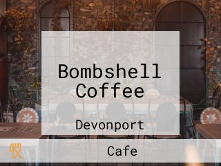 Bombshell Coffee