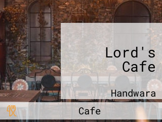 Lord's Cafe