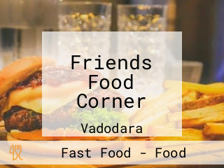 Friends Food Corner