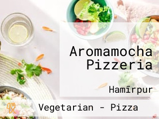 Aromamocha Pizzeria