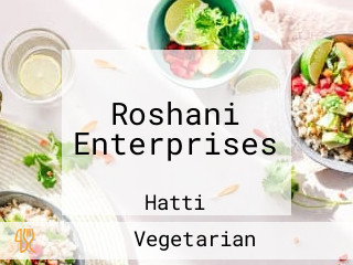 Roshani Enterprises