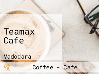 Teamax Cafe