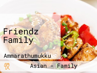 Friendz Family