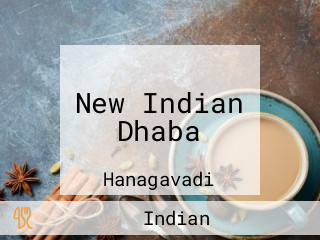 New Indian Dhaba