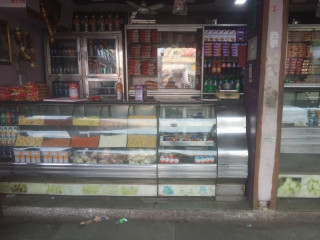 Indori Tea Stall