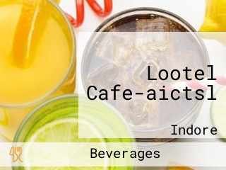 Lootel Cafe-aictsl
