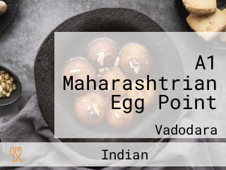 A1 Maharashtrian Egg Point